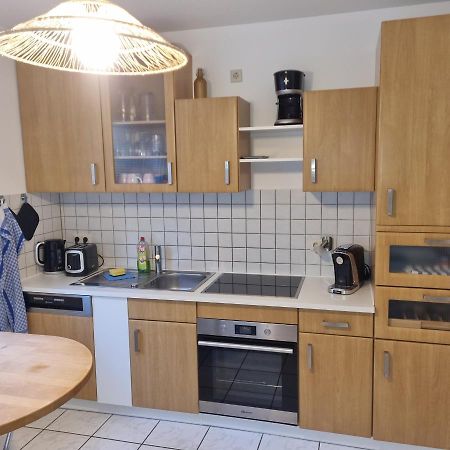 25 Schuetzenstrasse Lejlighed Diekholzen Eksteriør billede