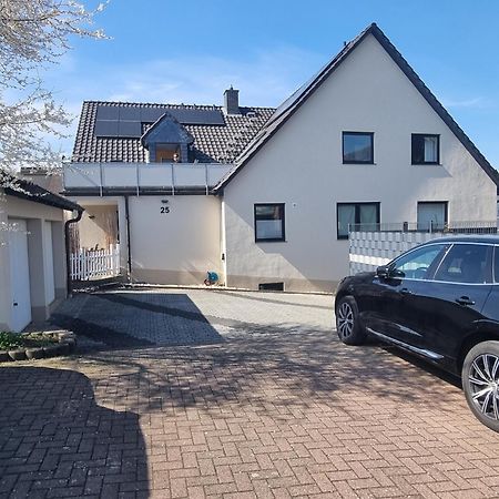 25 Schuetzenstrasse Lejlighed Diekholzen Eksteriør billede