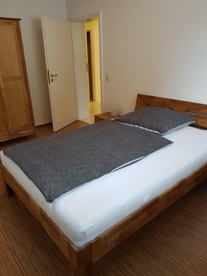 25 Schuetzenstrasse Lejlighed Diekholzen Eksteriør billede